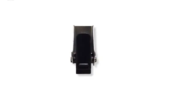 Volkswagen Touareg III Tie down hook / loop 7P6867615
