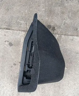BMW 4 F32 F33 Glove box in trunk 51477284136 7284136