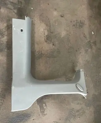 Opel Vivaro Other interior part 7700312803 91168650