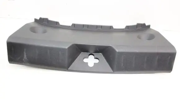 Nissan Leaf II (ZE1) Centre console side trim rear 849923NL0A