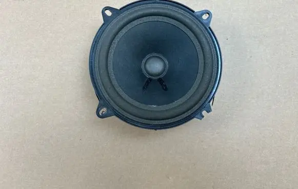 Dacia Duster Rear door speaker