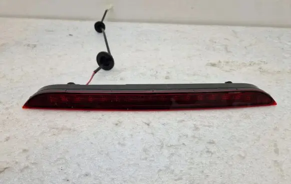 MG ZS Third/center stoplight 10293799