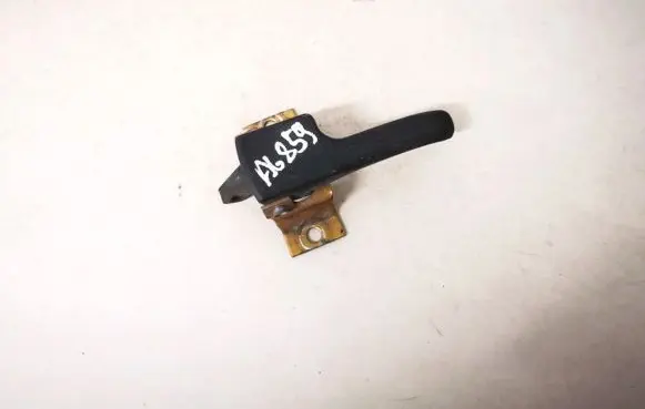 Audi 80 90 B2 Rear door interior handle