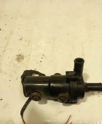 Toyota Prius (XW20) Electric auxiliary coolant/water pump 0641000951