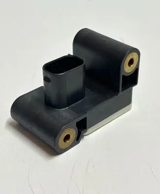 BMW X1 E84 Airbag deployment crash/impact sensor 6911003 0285003900 180914