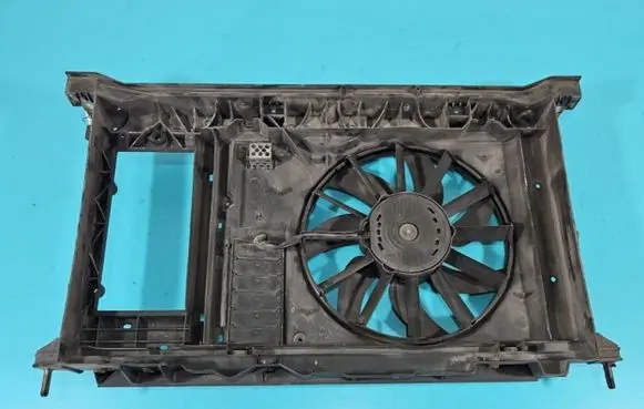 Citroen C4 Grand Picasso Fan set IMPRK1422711