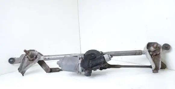 Subaru Forester SH Front wiper linkage and motor 1593001840 86511SC010