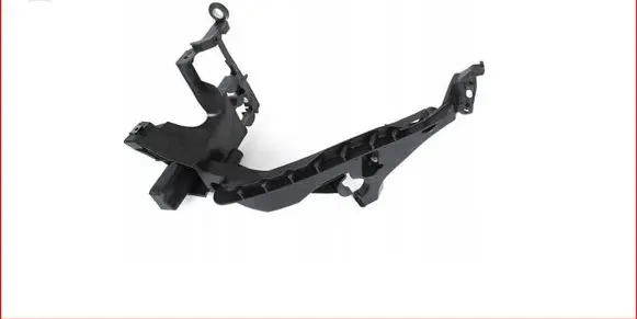 Audi A4 S4 B8 8K Headlight/headlamp mounting bracket 