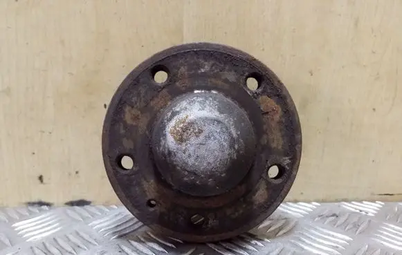 Volvo S70 V70 V70 XC Rear wheel hub