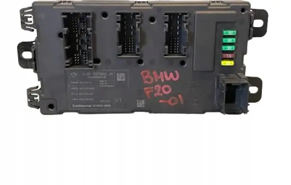 BMW 1 F20 F21 Fuse box set