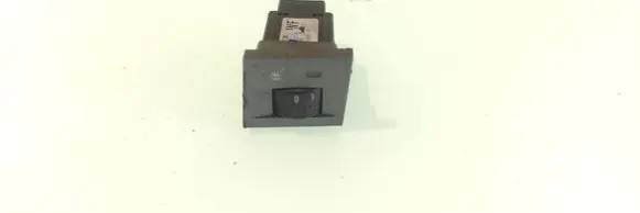 Opel Vectra C Seat heating switch 32429811