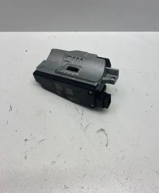 Steering wheel lock