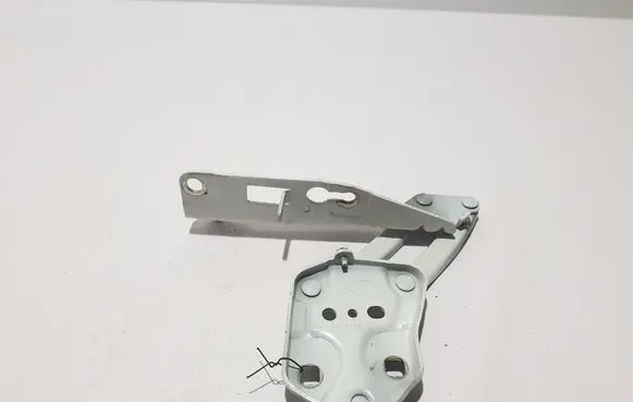 Engine bonnet/hood hinges