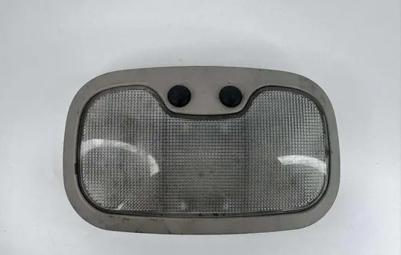 Chrysler Pacifica Rear seat light 19388 040914