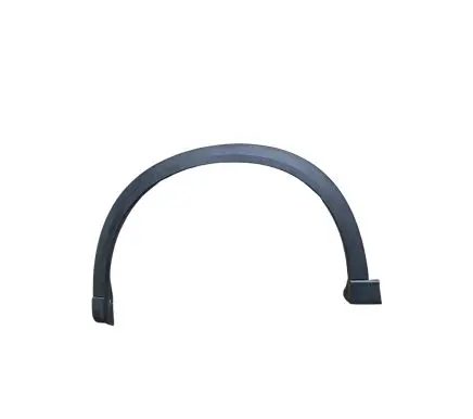 Mazda CX-5 II Front arch trim KB7W51W31 KB7W51W81