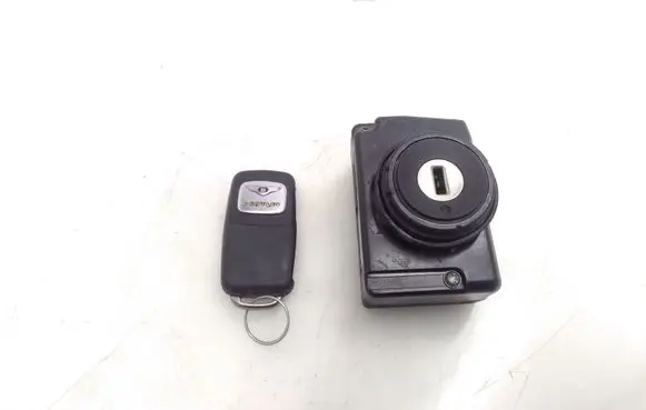 Bentley Continental Ignition lock 3D0905865E 33300101