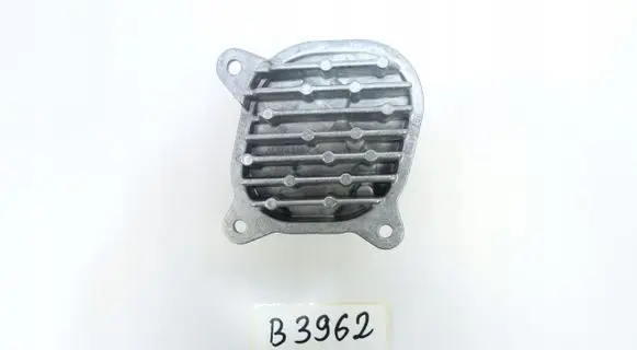 Skoda Karoq LED ballast control module 2G7941479B