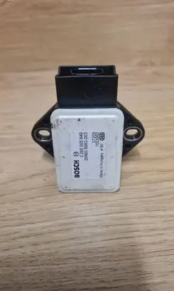Honda Civic ESP acceleration yaw rate sensor 0265005649