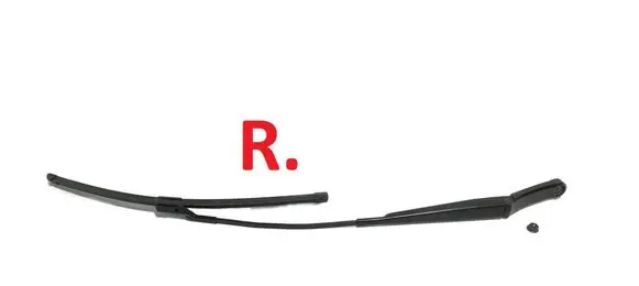 Skoda Kodiaq Front wiper blade arm 566955410 42183