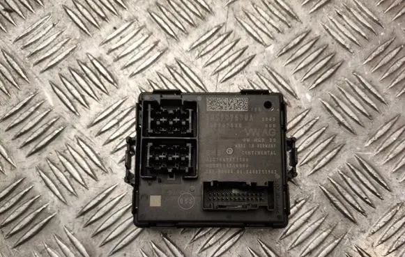 Cupra Formentor Gateway control module 5QS907530A