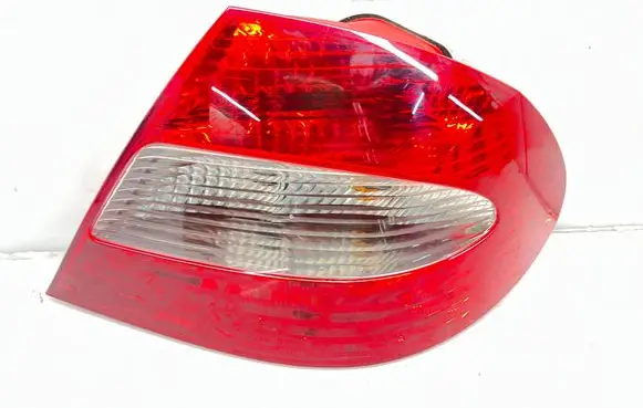 Mercedes-Benz CLK A209 C209 Rear/tail lights A2098201464