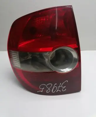 Volkswagen Fox Rear/tail lights 5Z0945095A