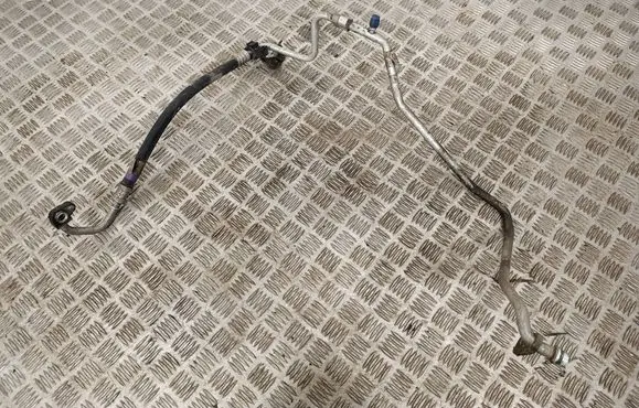 Toyota Corolla E140 E150 Air conditioning (A/C) pipe/hose 8870702040