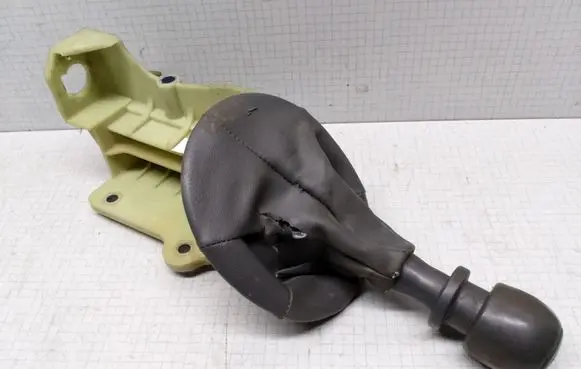 Fiat Panda II Gear shifter/selector