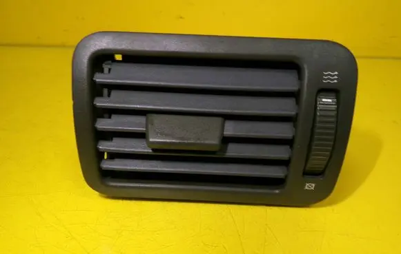 Skoda Octavia Mk1 (1U) Dashboard side air vent grill/cover trim 1U1819702