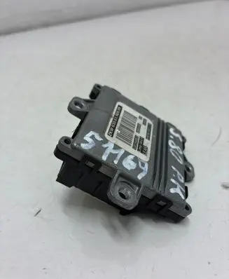 Volvo S80 Headlight ballast module Xenon 532294853