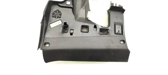 BMW 5 F10 F11 Dashboard lower bottom trim panel 9193003