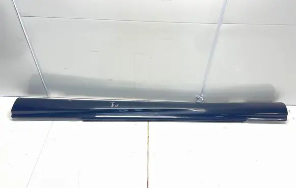 Mercedes-Benz CLK AMG A209 C209 Sill A2096980125