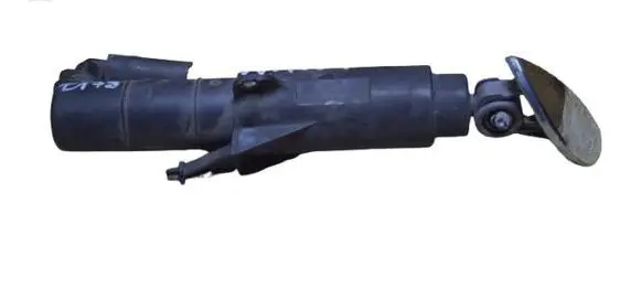 Mini One - Cooper Coupe R56 Headlight washer spray nozzle 7157120