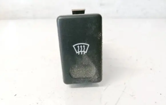 Ford Galaxy Windscreen/window heater switch 7m5959622b ym2118k574bbw