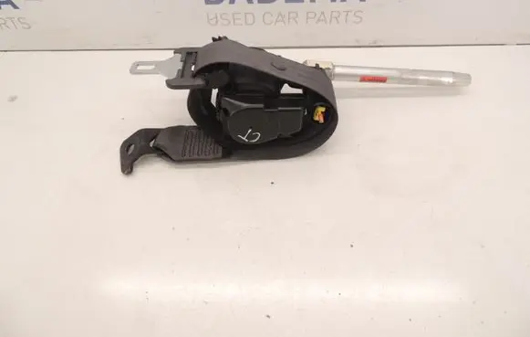 Volvo V70 Middle seatbelt (rear) 570652800G 9478176 D216