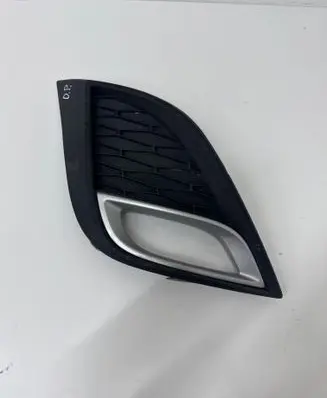 Mazda 3 II Front bumper lower grill BBN250C11