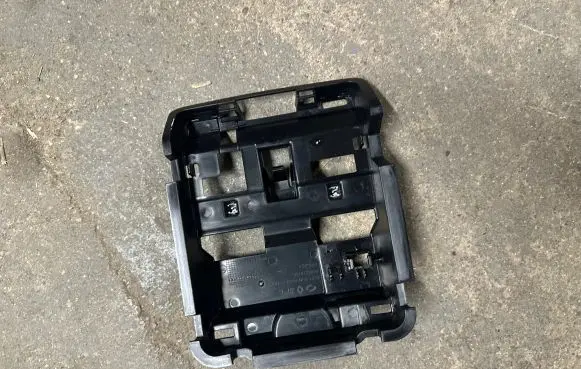 Renault Arkana Other interior part 969827912R