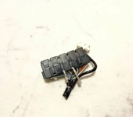 Subaru Forester SJ Fuse module 567001020