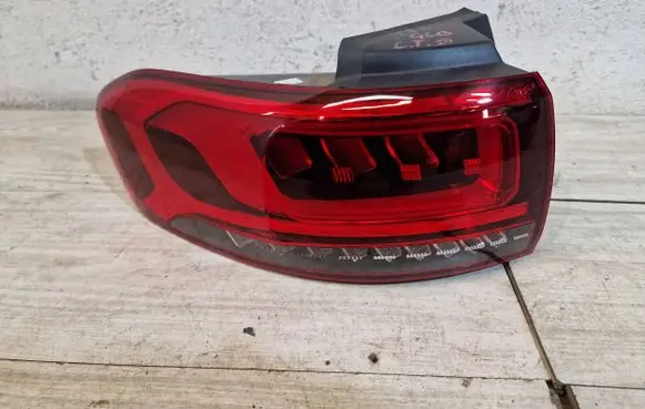 Mercedes-Benz GLB x247 Rear/tail lights A247906674