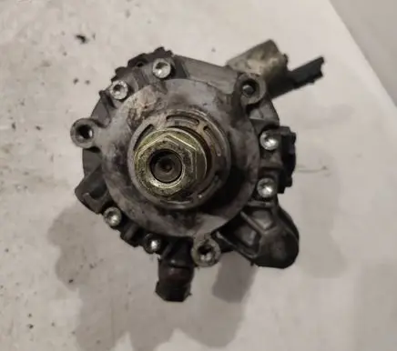 Citroen C3 Fuel injection high pressure pump 9641852080