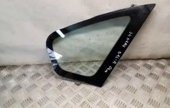 Subaru Legacy Rear side window