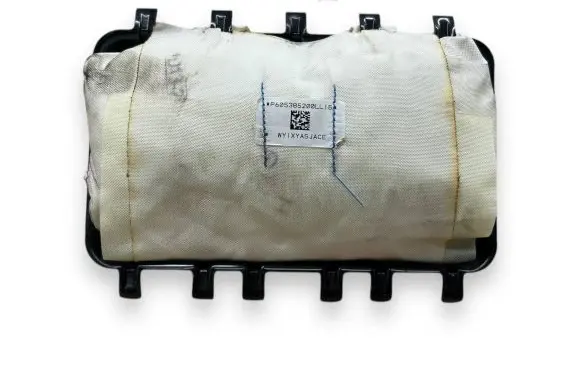 Jeep Compass Passenger airbag P05108546AC 610828500A