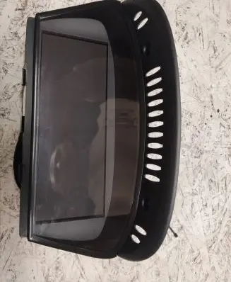 BMW 5 E60 E61 Screen/display/small screen 6945660 A2C53082639 611260003007