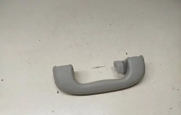 Opel Mokka Rear interior roof grab handle 