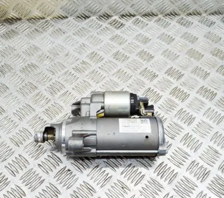 Audi Q5 SQ5 Starter motor 06M911021A 0001174402