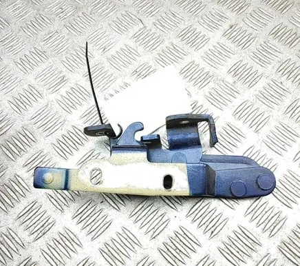 Maserati GranTurismo Engine bonnet/hood hinges 81082700