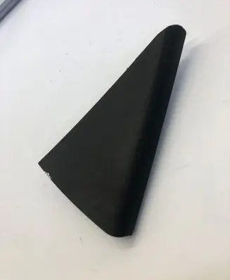 Hyundai Kona II Other rear door trim element 83931be000