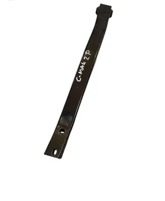 Ford C-MAX II Front bumper shock/impact absorber AV61101W04AG