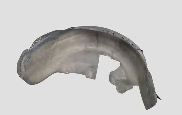 Volvo V70 Rear arch fender liner splash guards 000841Y285