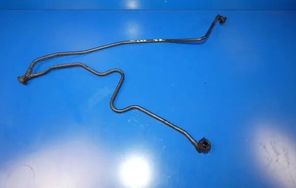 Mercedes-Benz B W246 W242 Engine coolant pipe/hose A2465010125 ZGS007